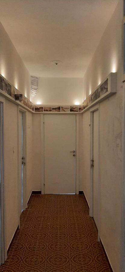 Rifugio Dell'Artista Apartment Ortona Exterior photo