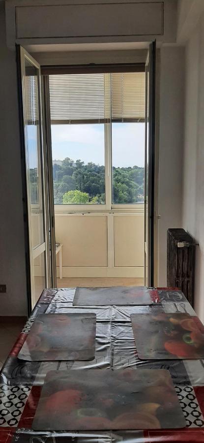 Rifugio Dell'Artista Apartment Ortona Exterior photo
