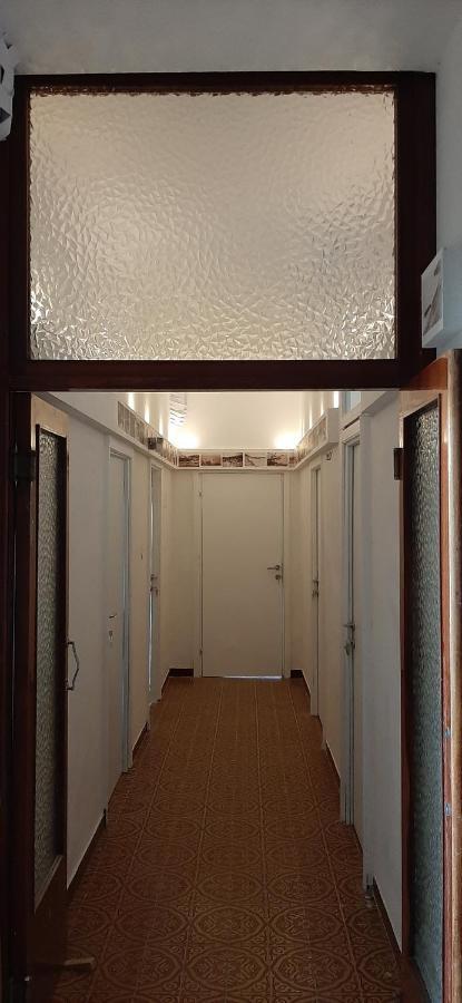 Rifugio Dell'Artista Apartment Ortona Exterior photo