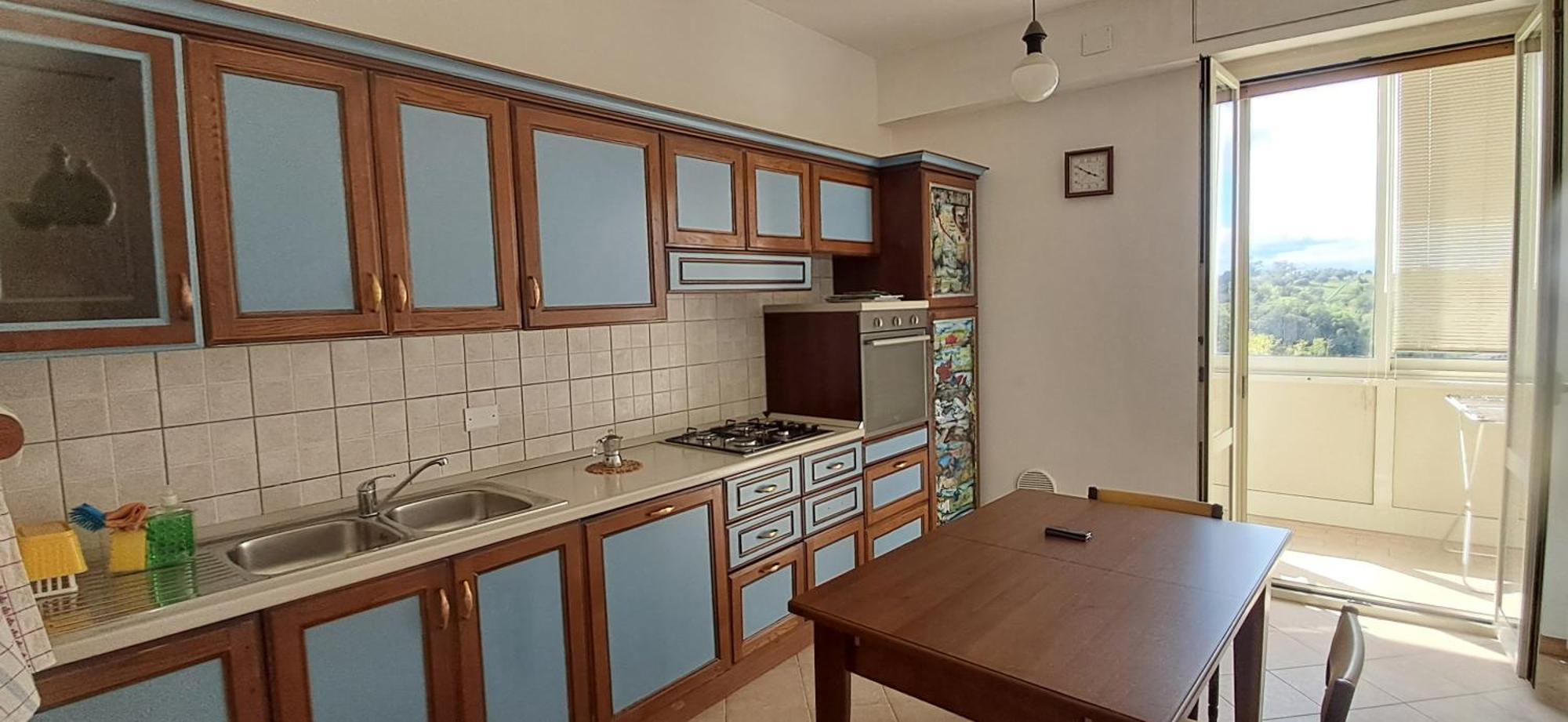 Rifugio Dell'Artista Apartment Ortona Exterior photo